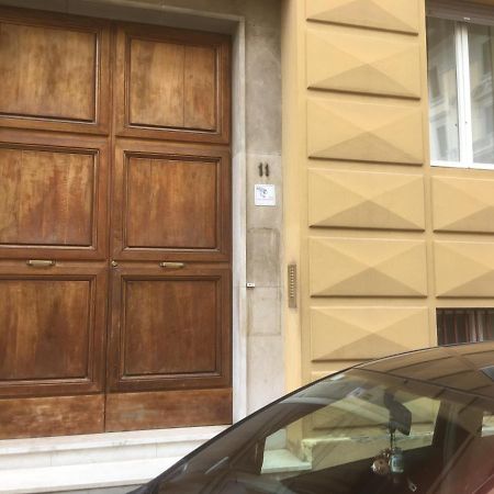 Cherubini Florence Residence 1 Exterior photo