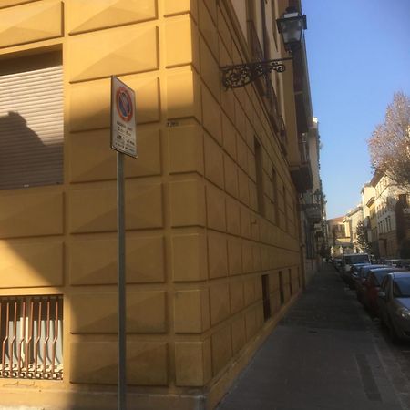 Cherubini Florence Residence 1 Exterior photo