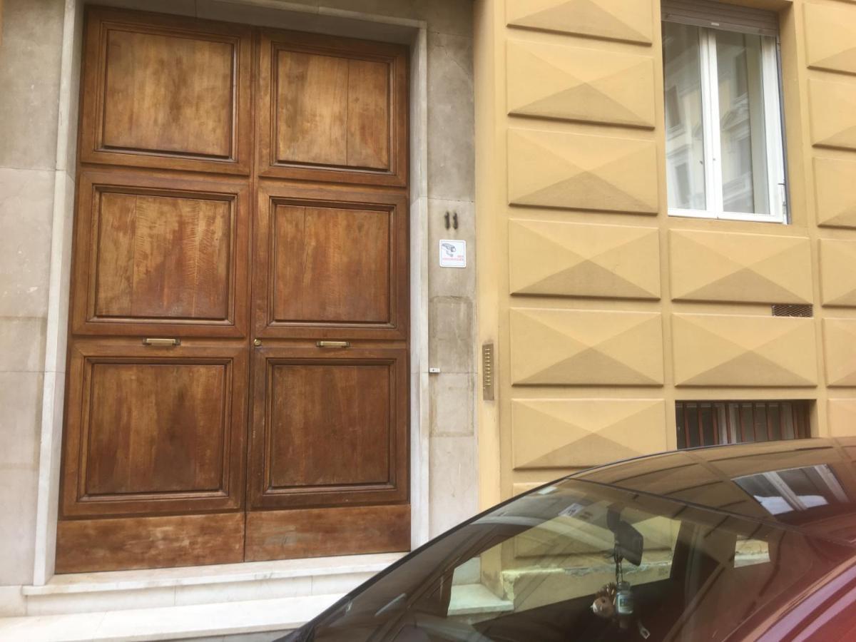 Cherubini Florence Residence 1 Exterior photo